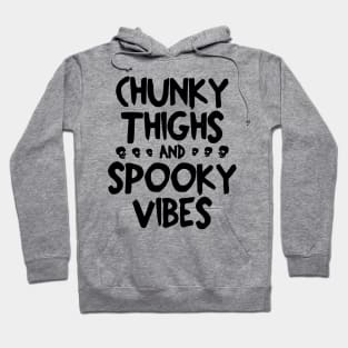 SPOOKY VIBES Hoodie